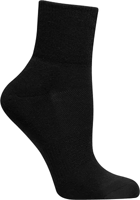 Sportchek Women's All Sport Quarter Socks - 6 Pack