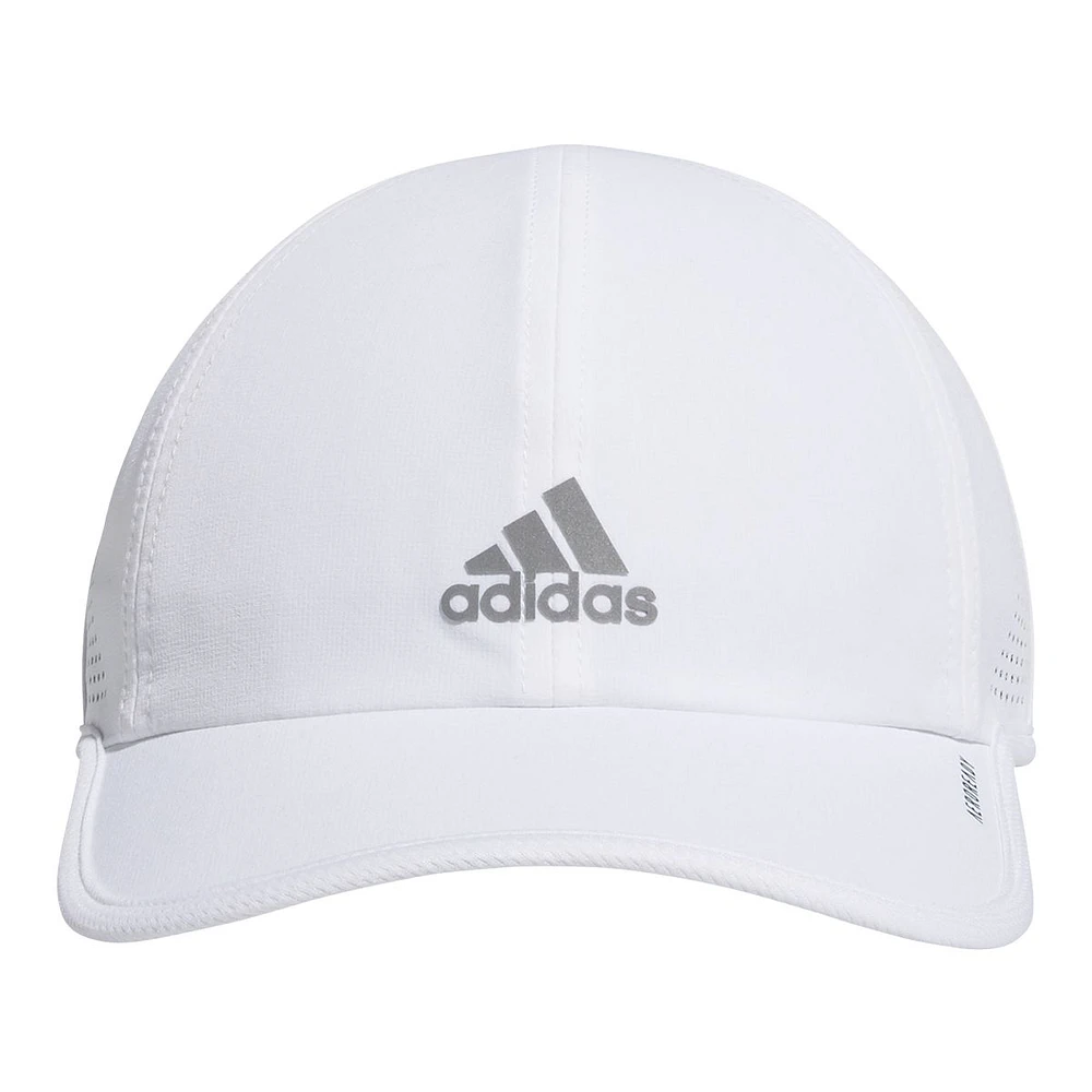 adidas Women's Run Superlite II Cap