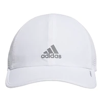 adidas Women's Run Superlite II Cap