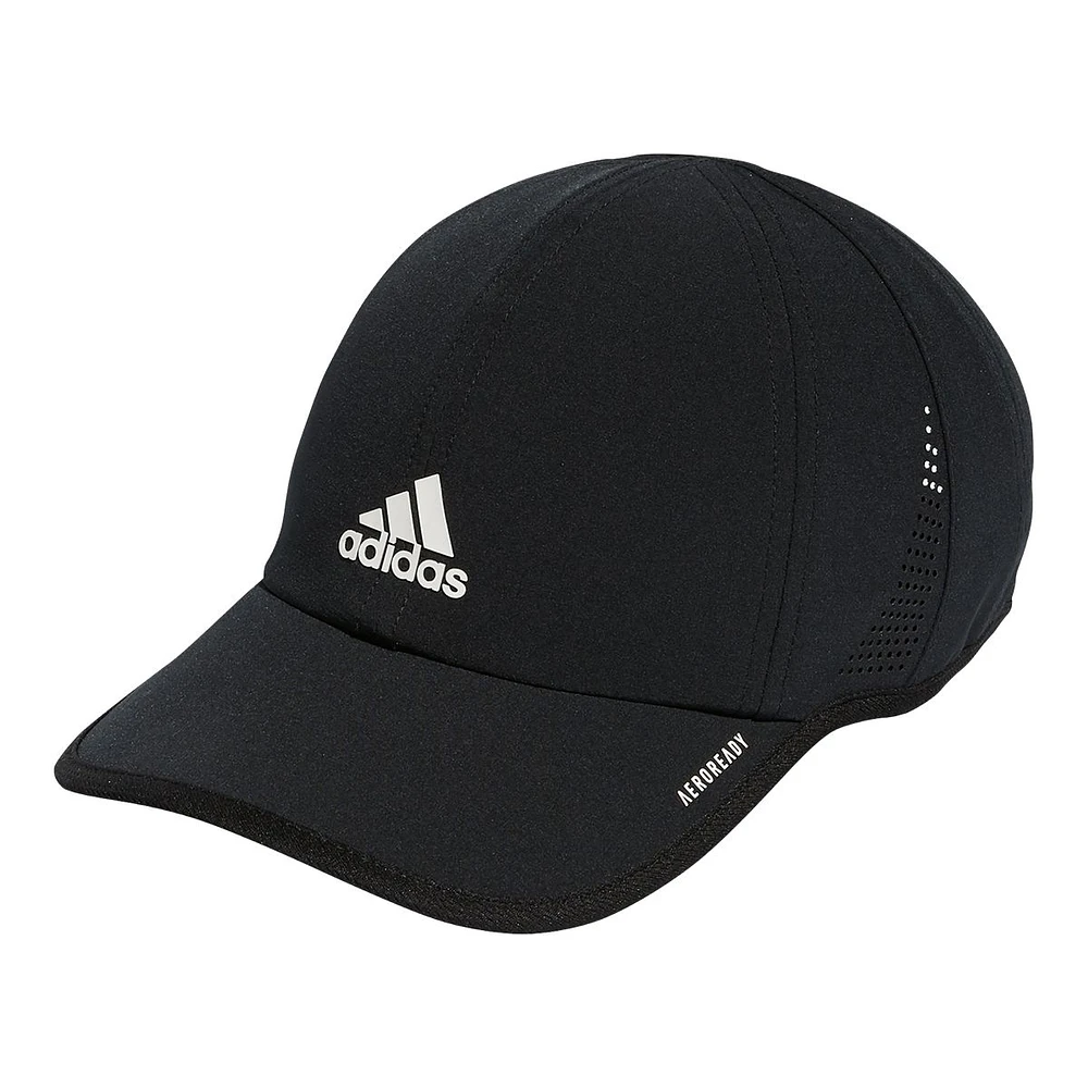 adidas Women's Run Superlite II Cap