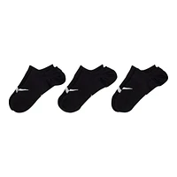 Nike Women’s Everyday Footie Socks 3pk