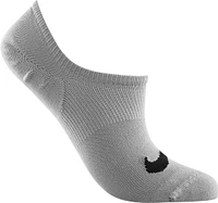 Nike Women’s Everyday Footie Socks 3pk