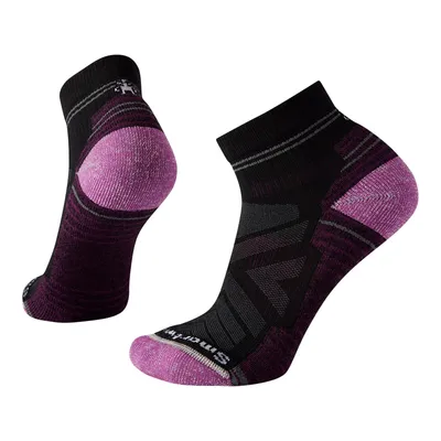 Smartwool Women's Performance Run Ultra Lite Low Ankle Socks