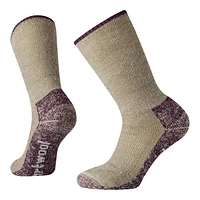 Smartwool Women's Hike Maximum Cushion Crew Socks