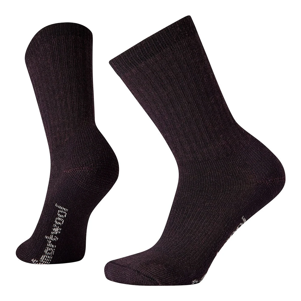 Smartwool Women's Hike Full Cushion Crew Socks