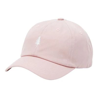 tentree Women's Peak Sitka Adjustable Cap