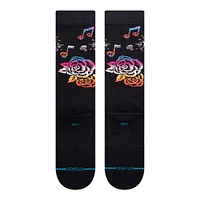 Stance Women's Disney Coco Remember Me Crew Socks