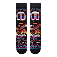 Stance Women's Disney Coco Remember Me Crew Socks