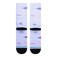 Stance Women's Nora Pembroke Crew Socks