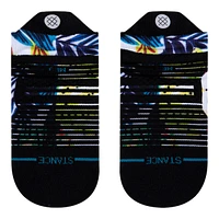 Stance Women's Run Island No-Show Socks, Moisture-Wicking