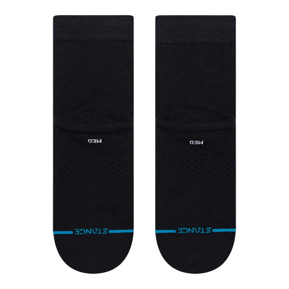 Stance Women's Foundation Lowrider Quarter Crew Socks