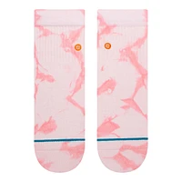 Stance Women's Cotton Candy Infiknit™ Quarter Socks