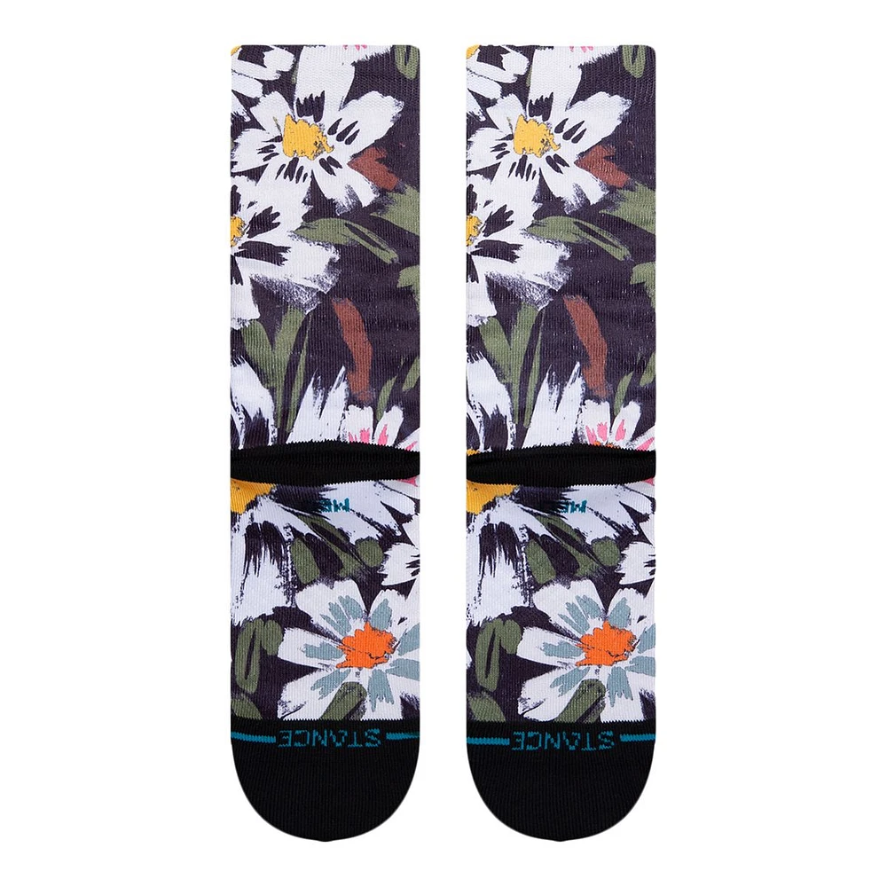 Stance Women's Prosper Infiknit™ Crew Socks