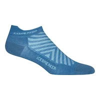 Icebreaker Women's Run+ Ultralight Micro Socks