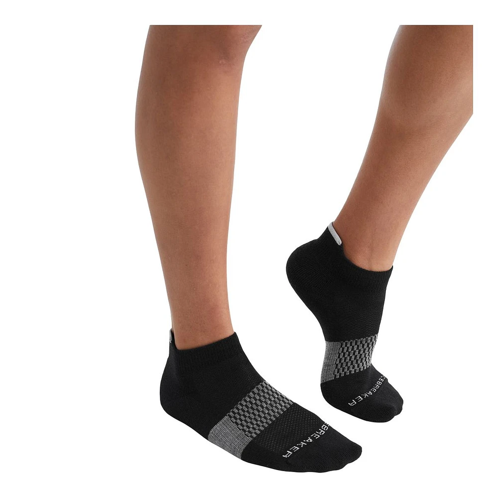 Icebreaker Women's Multisport Light Micro Socks