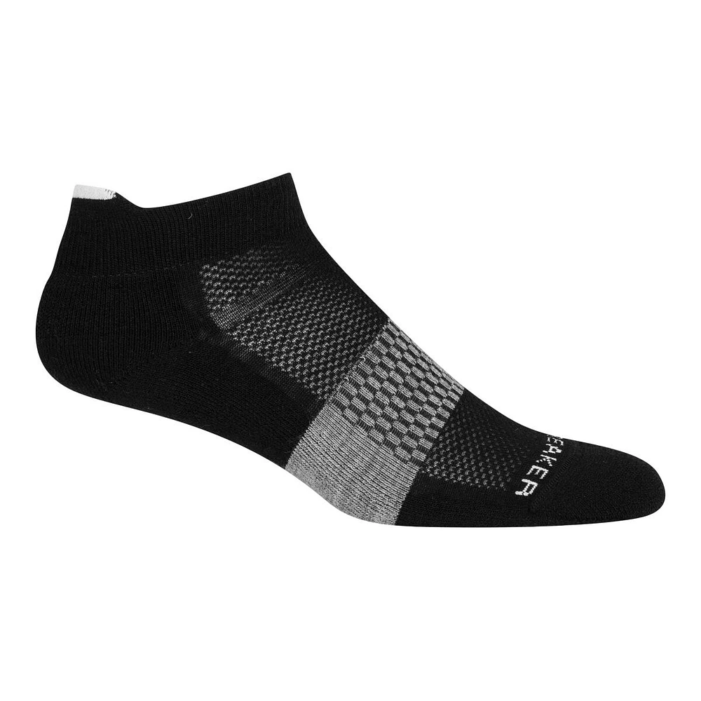 Icebreaker Women's Multisport Light Micro Socks