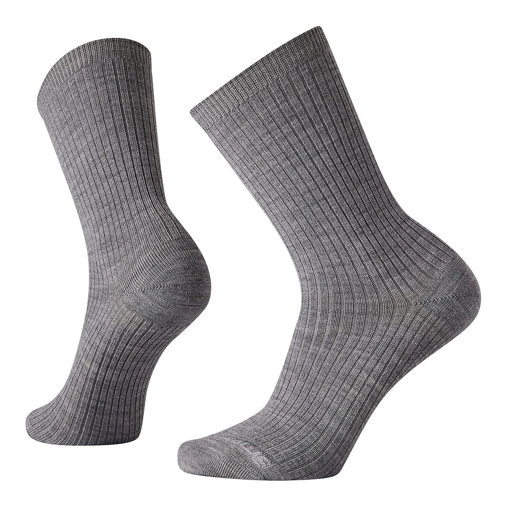 Smartwool Women's Everyday Texture Crew Socks