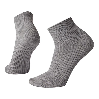 Smartwool Women's Everyday Texture Boot Socks