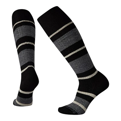 Smartwool Women's Everyday Cable Knee High Socks