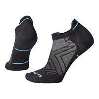 Smartwool Women's Performance Run Ultra Lite Low Ankle Socks