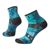 Smartwool Women's Bike Zero Cushion Ankle Socks