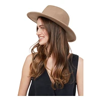 tentree Women's Festival Full Brim Hat