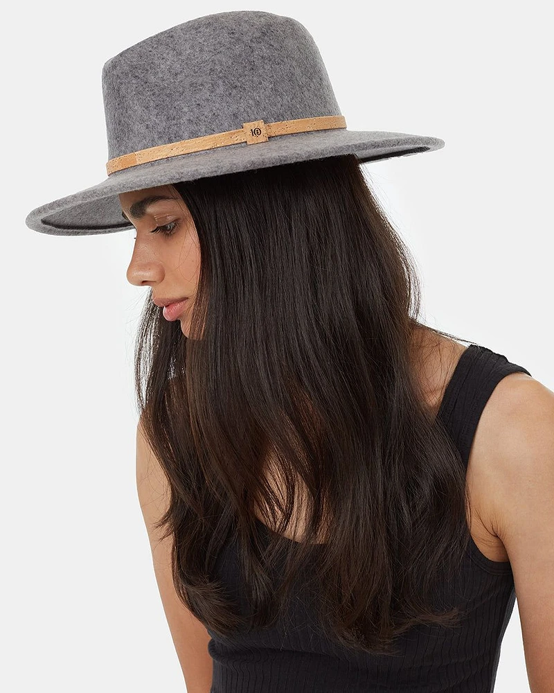 tentree Women's Festival Full Brim Hat