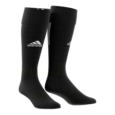 adidas Kids' Youth Santos Soccer Socks