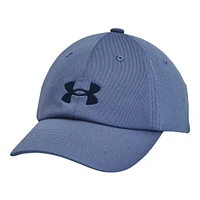 Under Armour Girls' Ya Play Up Stretch Cap