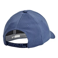 Under Armour Girls' Ya Play Up Stretch Cap