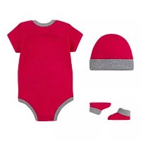 Nike Girls' Futura 3 Piece Set