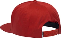 Ripzone Boys' Gavin Classic Patch Snapback Cap