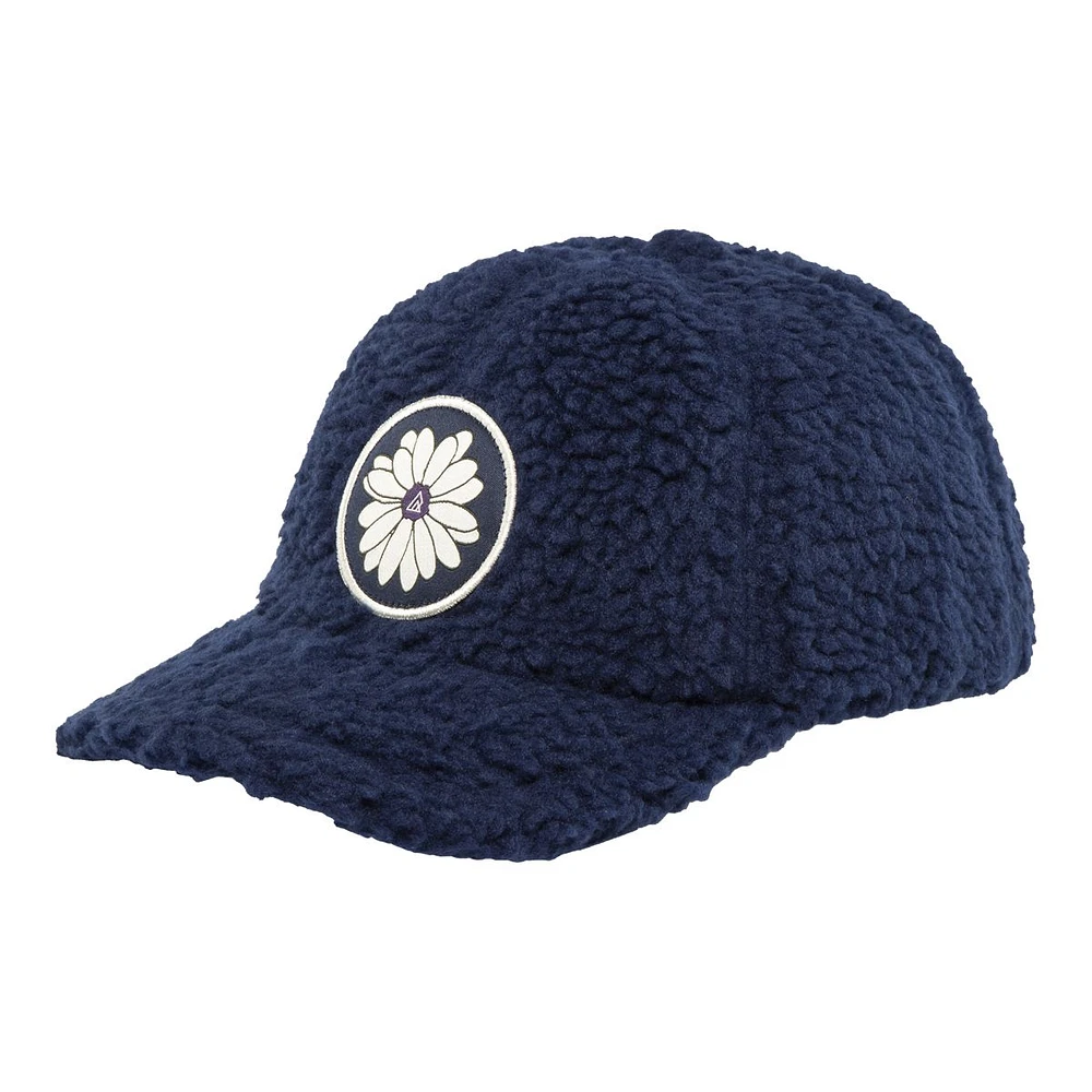 Ripzone Girls' Mealy Sherpa Lined Cap