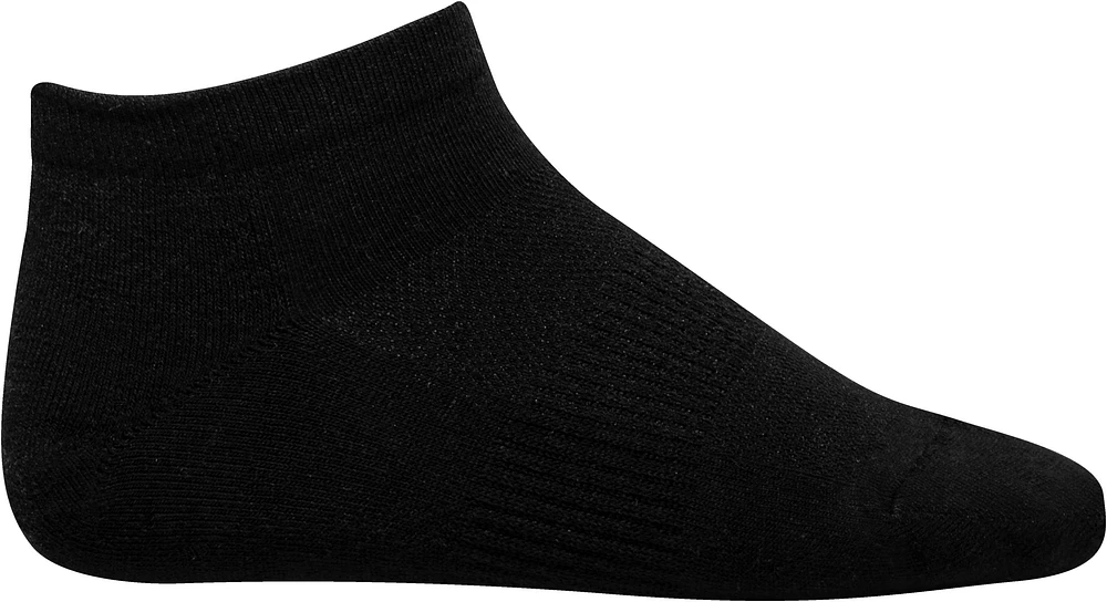 Sport Chek Kids' All No Show Socks - 6 Pack