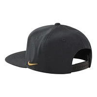 Nike Pro Boys' Hockey Flatbill Cap