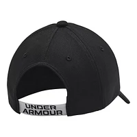 Under Armour Girls' Ya Play Up Stretch Cap