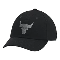 Under Armour Youth Boys' Project Rock Hat