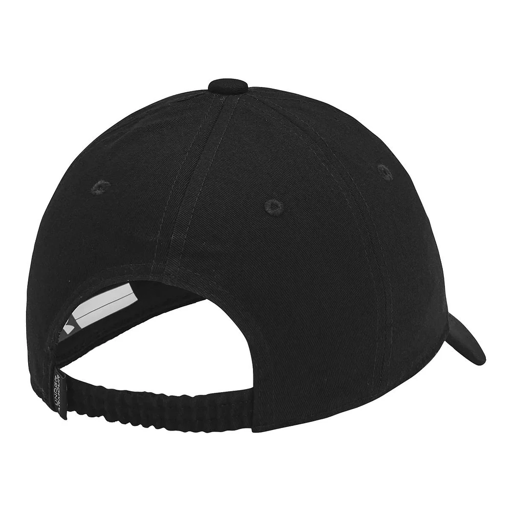 Under Armour Youth Boys' Project Rock Hat