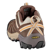 KEEN Men's Voyageur Hiking Shoes