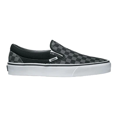 Vans Men's Classic Slip On Casual Skate Shoes/Sneakers