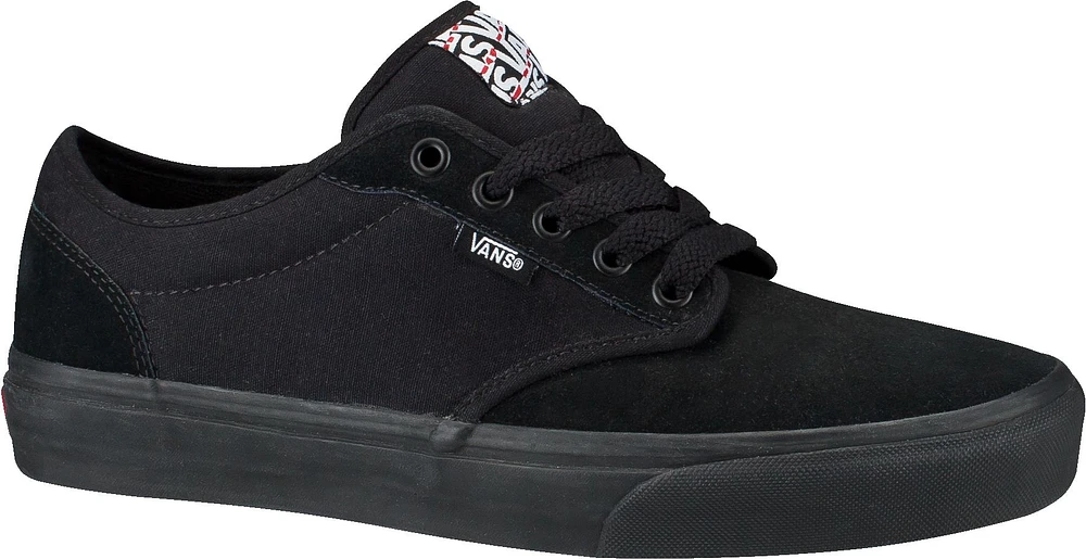 Vans Men's Atwood Skate Shoes, Sneakers