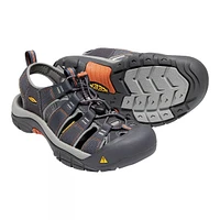 Keen Men's Newport H2 Water Hiking Sandals, Shoes