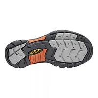 Keen Men's Newport H2 Water Hiking Sandals, Shoes