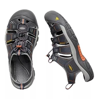 Keen Men's Newport H2 Water Hiking Sandals, Shoes