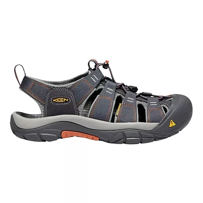 Keen Men's Newport H2 Water Hiking Sandals, Shoes