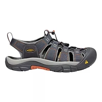 Keen Men's Newport H2 Water Hiking Sandals, Shoes