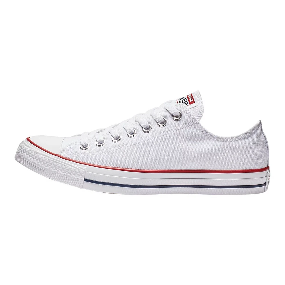 Converse Men's Chuck Taylor All Star Ox Low Top Casual Shoes/Sneakers