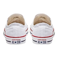 Converse Men's Chuck Taylor All Star Ox Low Top Casual Shoes/Sneakers