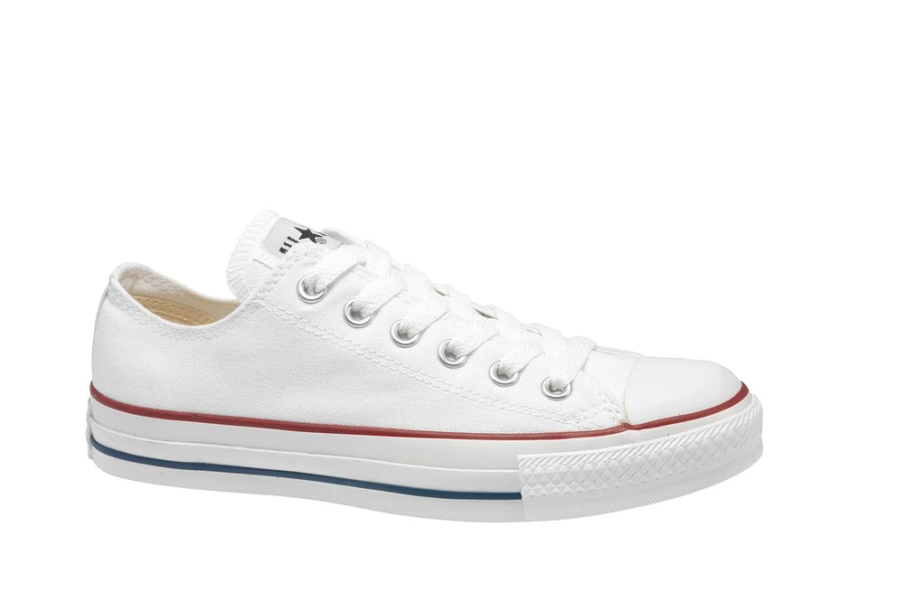 Converse Men's Chuck Taylor All Star Ox Low Top Casual Shoes/Sneakers