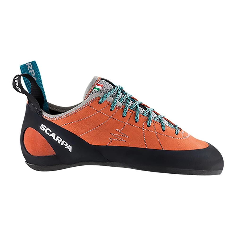 Scarpa Mens' Helix Rock Climbing Shoes